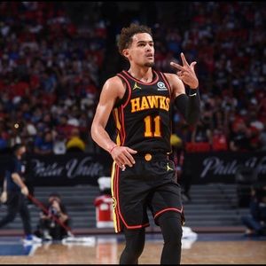 Meet your Posher, Darrell